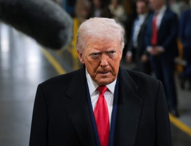 Арабські країни відмовили Трампа атакувати Іран – ЗМІ