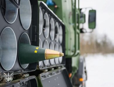 Армія РФ штурмує на 10 напрямках – Генштаб