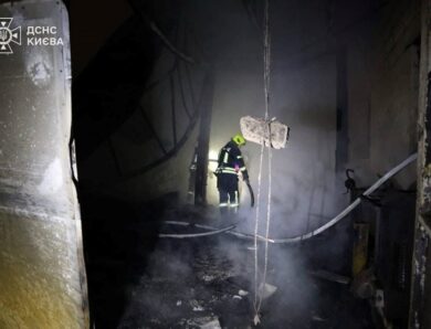 Армія РФ за день пошкодила в Україні 170 об&rsquo;єктів