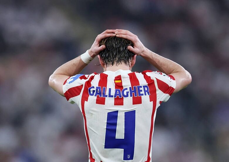 Астон Вілла націлилася на півзахисника Атлетіко