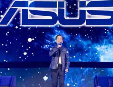 Asus остаточно виходить з ринку смартфонів