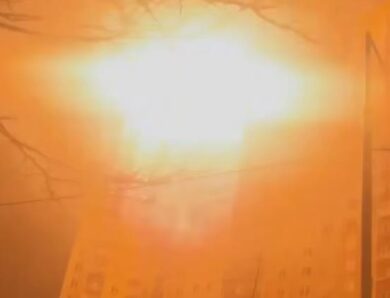 Атака на Київ: стало відомо про загиблих