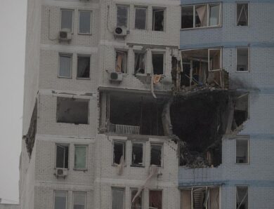 Атака на Київ: встановлено особи усіх загиблих