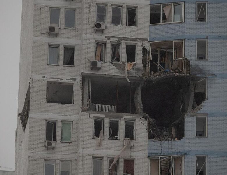 Атака на Київ: встановлено особи усіх загиблих