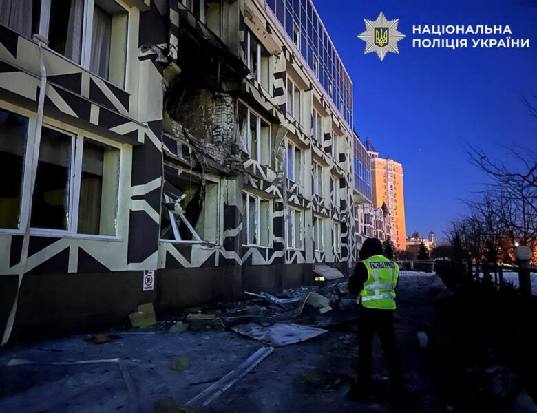 Атака РФ: чому скасували бойовий виліт авіації