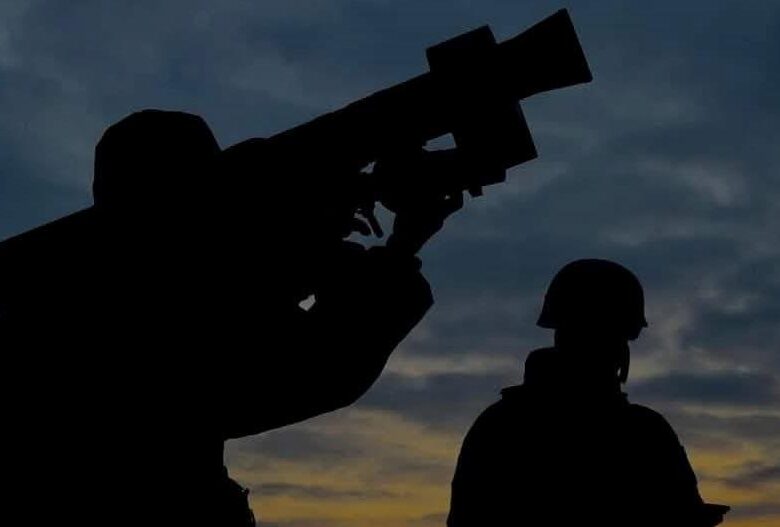 Атака РФ: стала відомо кількість збитих цілей