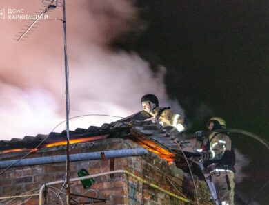 Атака Росії: у Харкові зростає число поранених