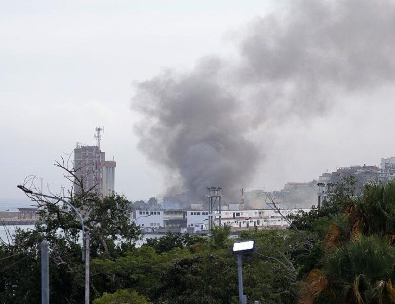 Атака США на Венесуелу: ЗМІ назвали число жертв