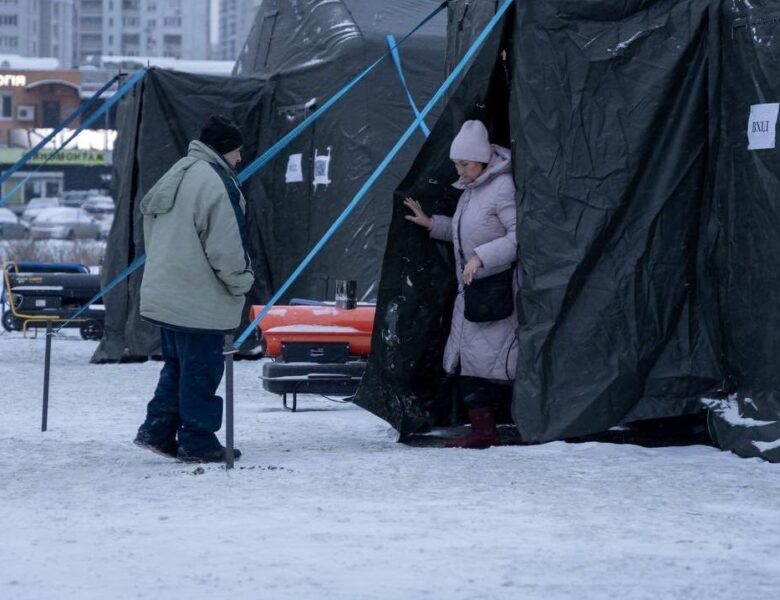 Атка на Київ: стало відомо, де найгірша ситуація