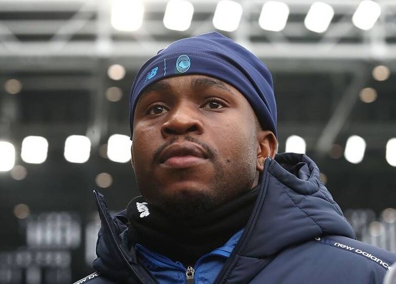 Атлетіко виходить на Лукмана і перемагає