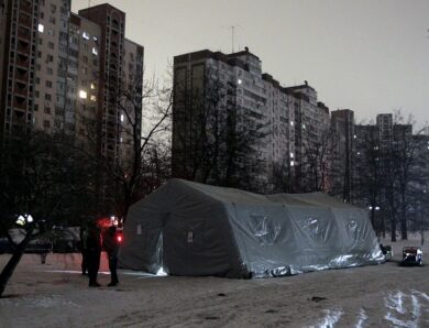 Аварійні відключення: чому діють і коли відмінять