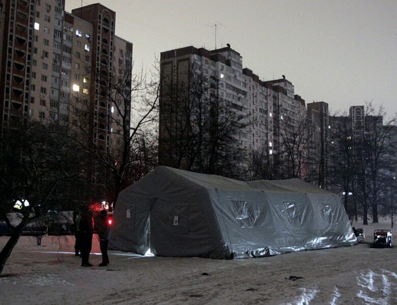 Аварійні відключення: чому діють і коли відмінять