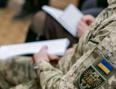 Авіаперевезення на 333 мільйони Запорізький ТЦК підписав контракт із торговцями деревиною на доставку іноземних добровольців