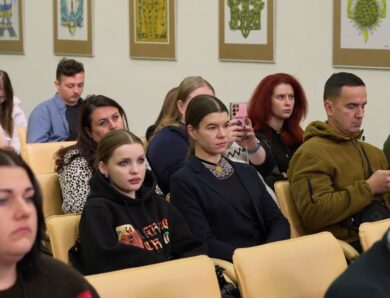 Українська ідентичність у дії: конкурс проєктів 2026 року для громадських організацій