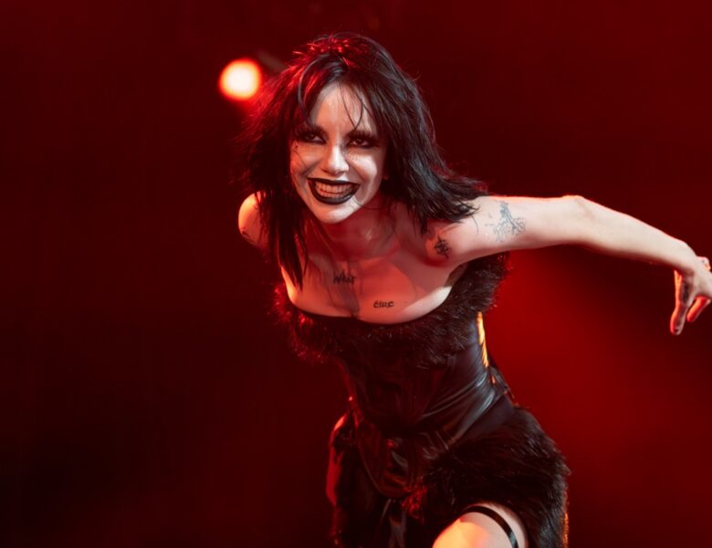 Bambie Thug заявила про готовність виступити в РФ та звернулася до росіян