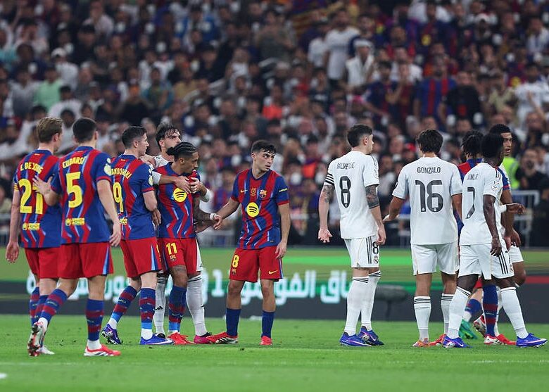 Барселона скоротила відставання від Реала, здобувши 103-й титул