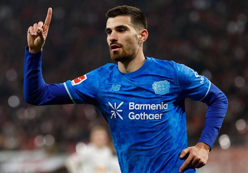 Баєр отримав пропозиції щодо трансферу Мартина Тер’є