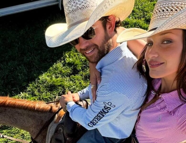 Белла Хадід розійшлася з бойфрендом після двох років стосунків