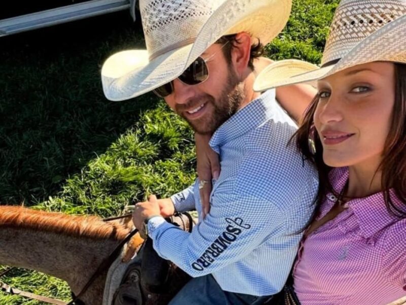 Белла Хадід розійшлася з бойфрендом після двох років стосунків