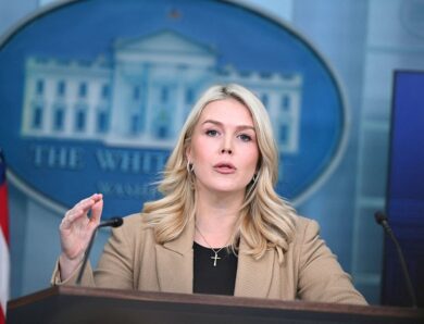 Білий дім оголосив плани Трампа на Іран