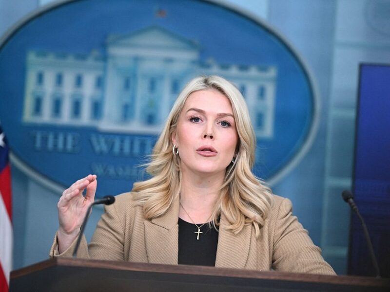 Білий дім оголосив плани Трампа на Іран