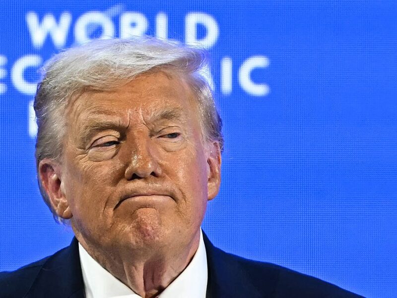 Білий дім помилково записав Бельгію до Ради миру, сплутавши з Білоруссю