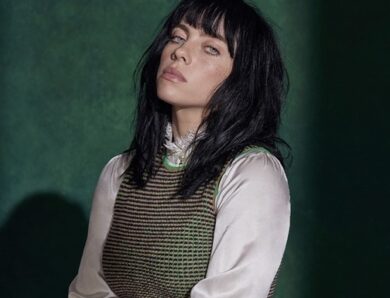 Біллі Айліш жорстко розкритикувала адміністрацію Трампа