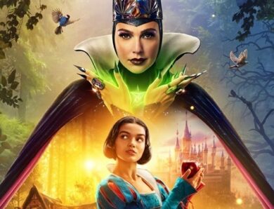 Білосніжка і Війна світів очолили антирейтинг Золотої малини-2026