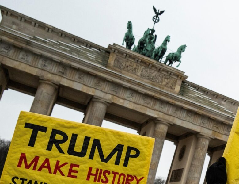 Більшість німців підтримає військову допомогу Гренландії в разі нападу США