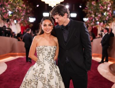 Бізнес а не кохання: у шлюбі Ештона Катчера та Міли Куніс назріває криза