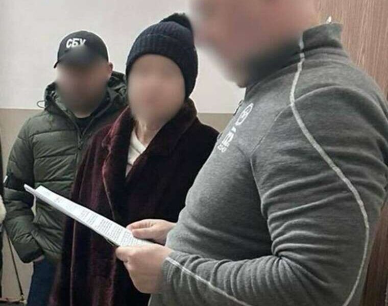 Бізнес у Польщі на 4 мільйони експосадовцю КМДА оголосили підозру за приховані корпоративні права