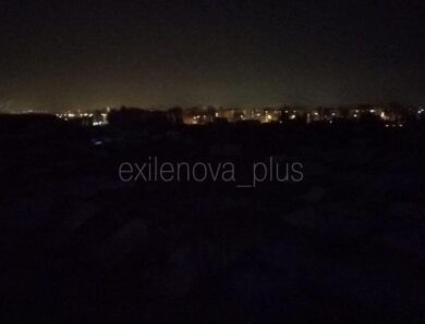 Блекаут підкрадається до Москви: в області палає підстанція