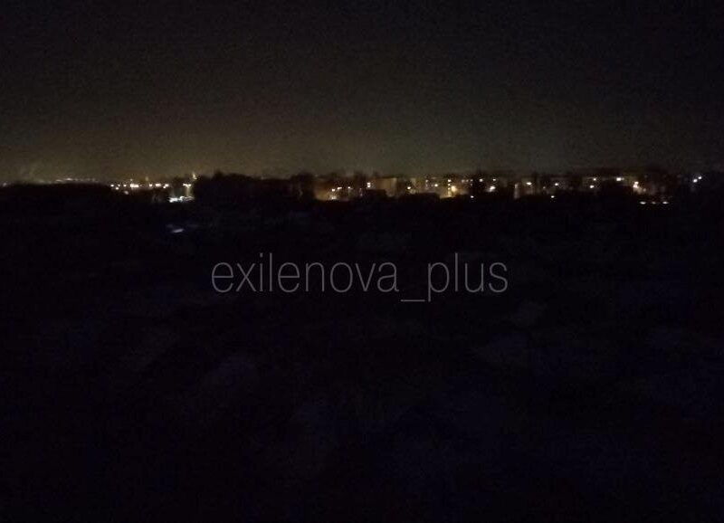 Блекаут підкрадається до Москви: в області палає підстанція