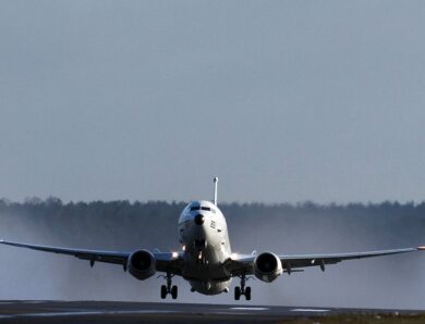 Boeing зафіксував рекордну квартальну виручку з 2018 року