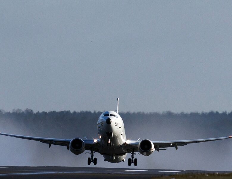 Boeing зафіксував рекордну квартальну виручку з 2018 року