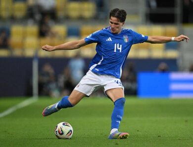 Болонья віддала півзахисника Фіорентіні