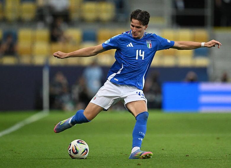 Болонья віддала півзахисника Фіорентіні