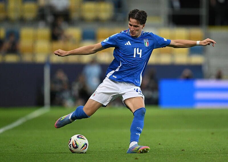 Болонья віддала півзахисника Фіорентіні