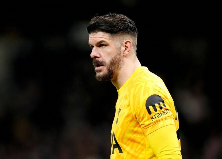 Борнмут підписав колишнього воротаря збірної Англії