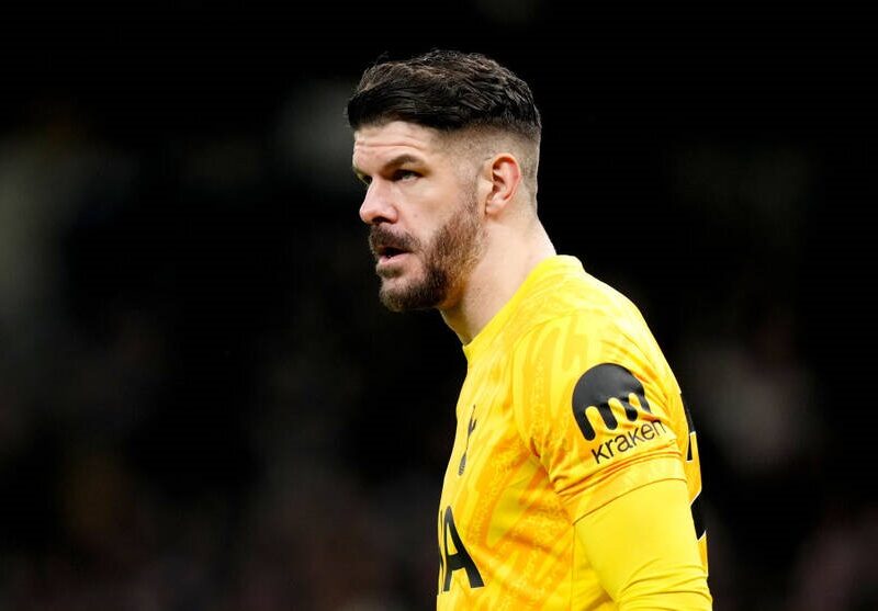 Борнмут підписав колишнього воротаря збірної Англії