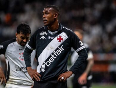 Борнмут знайшов заміну своєму лідеру в Бразилії