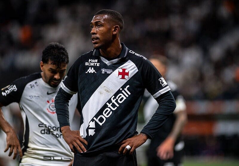 Борнмут знайшов заміну своєму лідеру в Бразилії