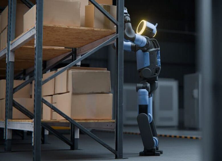 Boston Dynamics показала комерційну версію свого гуманоїдного робота