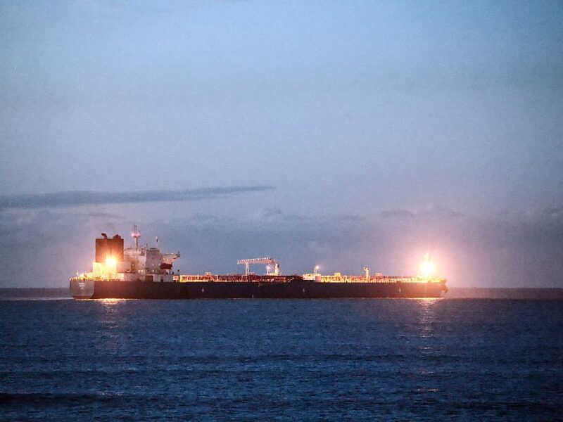 Британія не посилила боротьбу з “тіньовим флотом” РФ, попри обіцянки &ndash; BBC