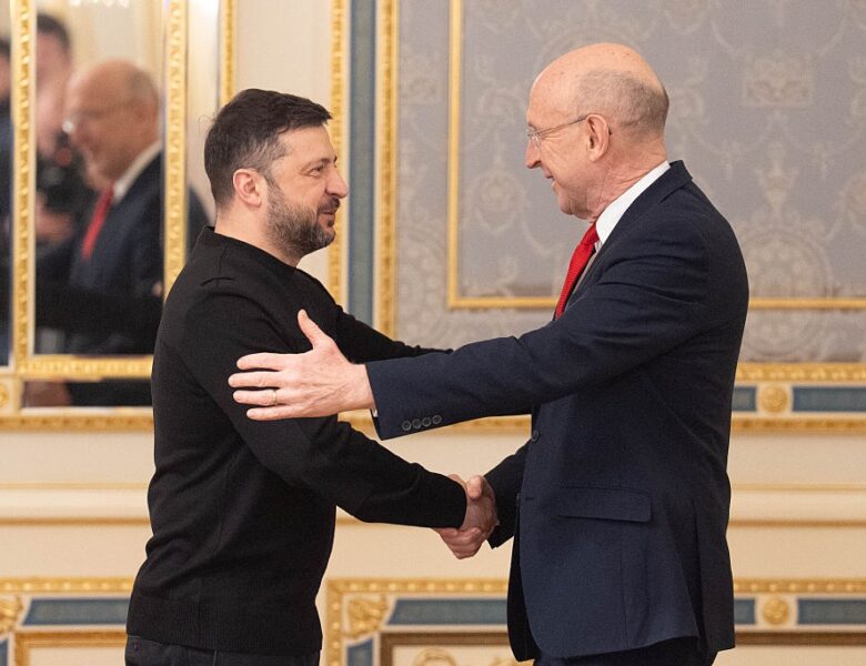 Британія виділить $270 млн на підготовку військ до розгортання в Україні