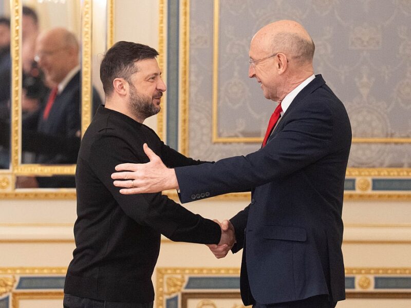 Британія виділить $270 млн на підготовку військ до розгортання в Україні