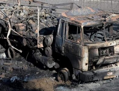 Британська розвідка назвала втрати РФ за 2025 рік