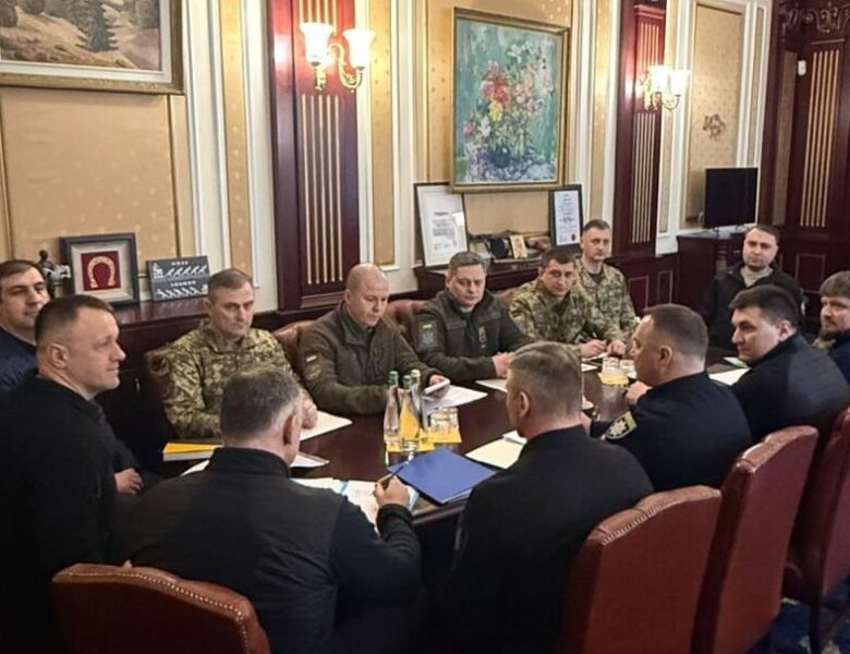 Буданов зробив заяву стосовно СЗЧ і ТЦК