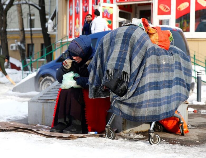 Бюджетна “діра” в російському бюджеті встановила рекорд з часів пандемії