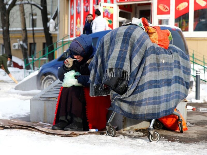 Бюджетна “діра” в російському бюджеті встановила рекорд з часів пандемії